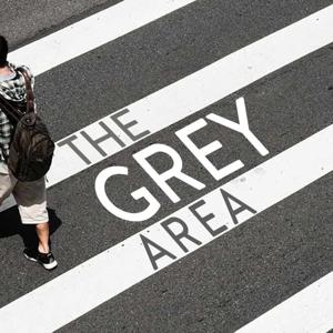 The Grey Area