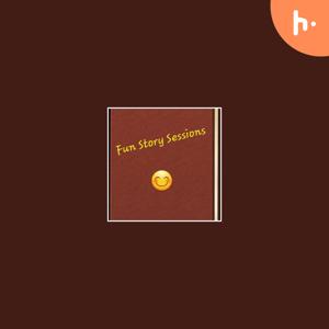 Fun Story Sessions - Shubhs
