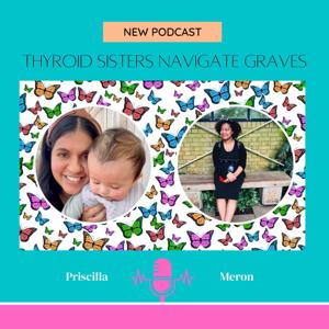 E1: 'I did not want to go back on thyroid medication'