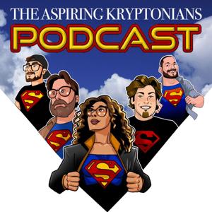 The Aspiring Kryptonians
