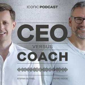 CEO vs. COACH