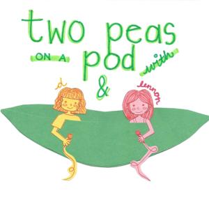 Two Peas on a Pod