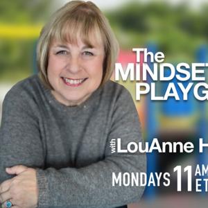 The Mindset PlayGround