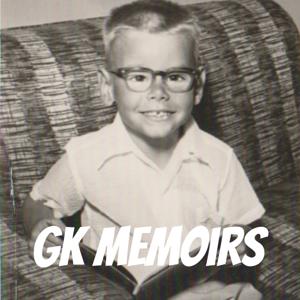 GK Memoirs