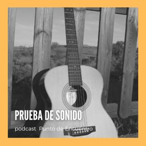 PE - Prueba de Sonido