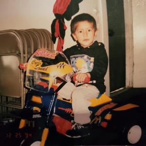 Ace And His Familia Podcast