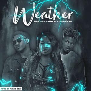 Weather (ft. Medikal & Quamina MP)