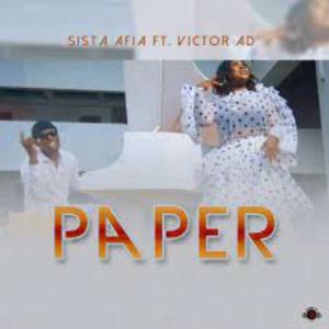 Paper (ft. Victor AD)