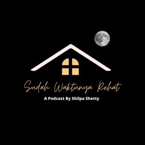 Sudah Waktunya Rehat