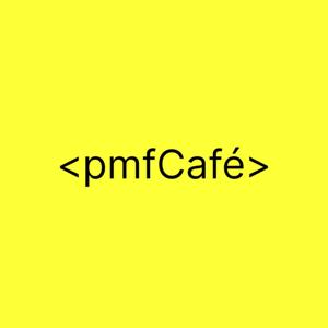 PMF Café by Jess & Luka