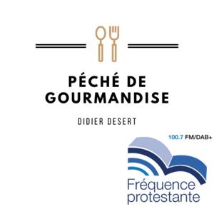 Péché de gourmandise