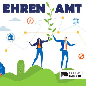 Ehrenamt - Das sind wir!