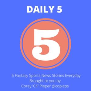The Daily 5