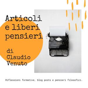 Articoli e Liberi Pensieri