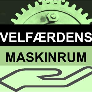 Velfærdens maskinrum (eksternt projekt)