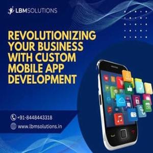 What is the importance of having a website for your mobile app?