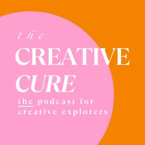 The Creative Cure