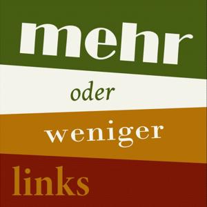 Die Jugend (mehr oder weniger links)