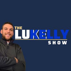 The Luke Kelly Show