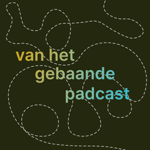 Van het gebaande Padcast