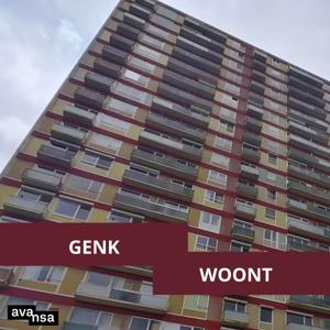 Genk woont