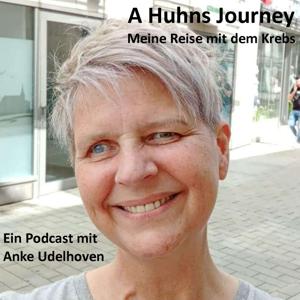 A Huhns Journey - Meine Reise mit dem Krebs
