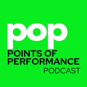 The P.O.P Podcast