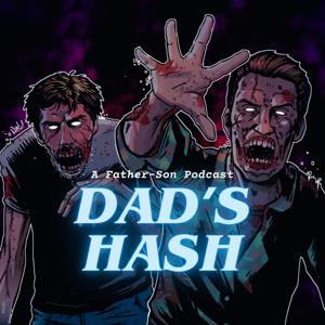 Dad's Hash