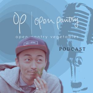 Open Pantry Podcast