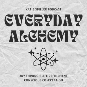 Everyday Alchemy