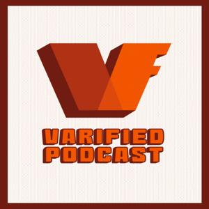 The Varified Podcast