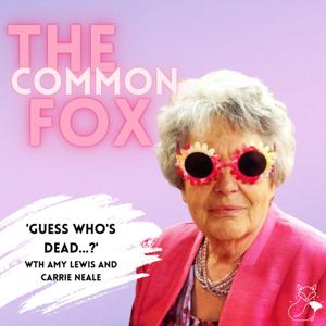 The Common Fox