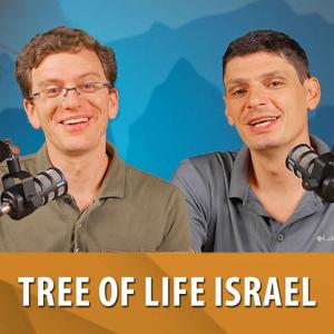 Tree of Life Israel auf Deutsch