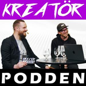 Kreatörpodden