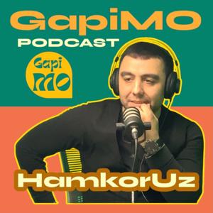 Amerika da Õzbek jamiyati | GapiMO