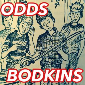 Odds Bodkins