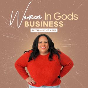 Women In God’s Business