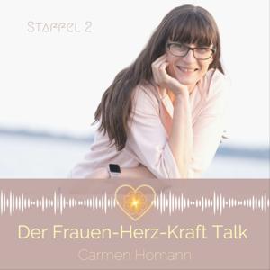 Herz-Kraft Talk