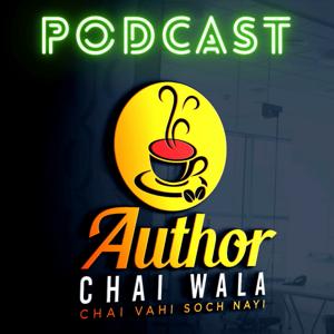 Author Chai Wala