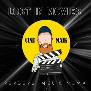 Lost in Movies
