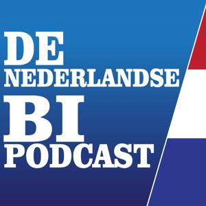 De Nederlandse BI Podcast