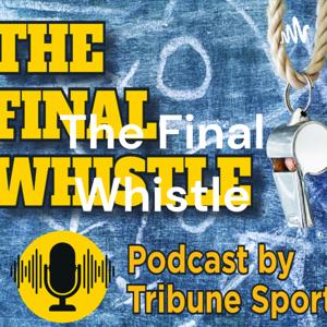 The Final Whistle