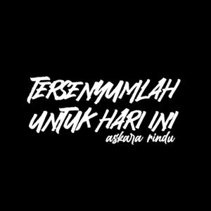 Askara rindu
