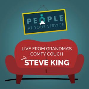 People At Your Service