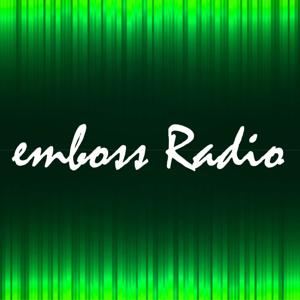 emboss Radio