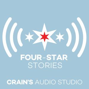 Four-Star Stories