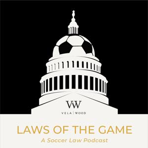 Laws of the Game