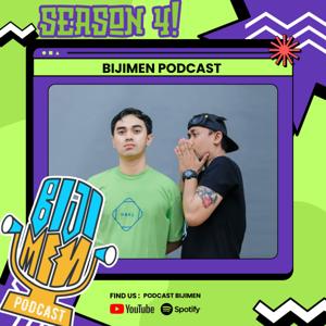 Podcast BijiMen