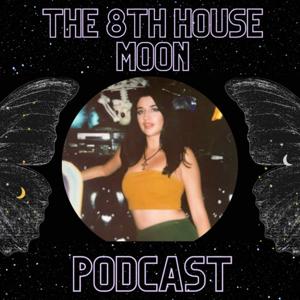 The 8th House Moon