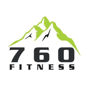 760 FitPod